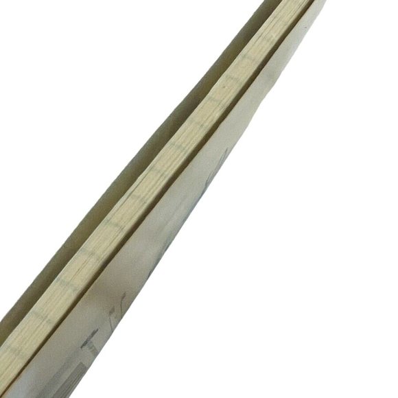 Vintage Union Camp 3 Hole Signature Collection Wireless Wide Rule Paper Notebook - Picture 9 of 12